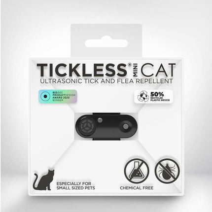 Tickless Mini Kat