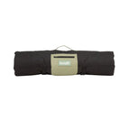Khaki Green / One size - 100 x 70 cm