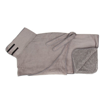 Expedition Noodle Drying Coat