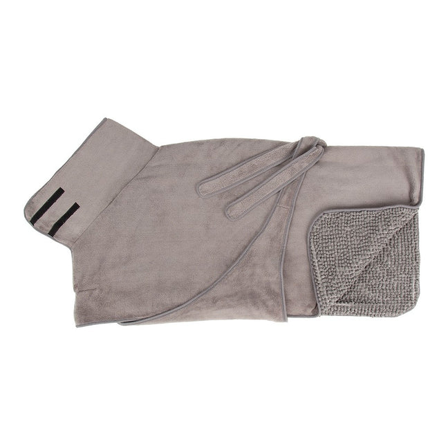 Expedition Noodle Drying Coat