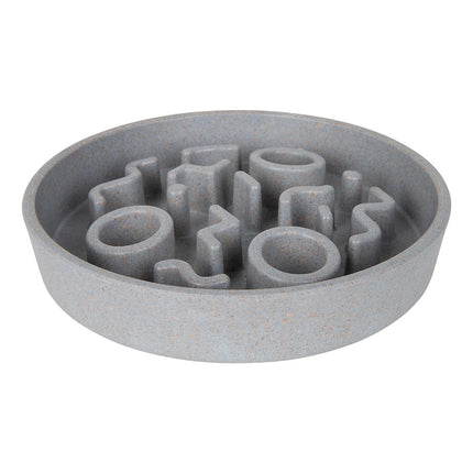 BAMBOO Slow Feeder voor Katten