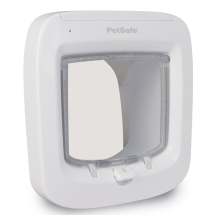 Microchip Cat Flap