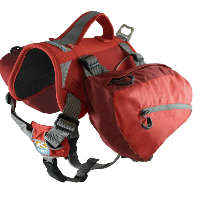 Big Baxter Backpack