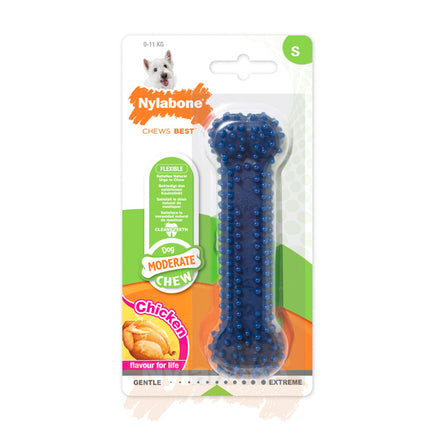 Moderate Dental Chew Chicken