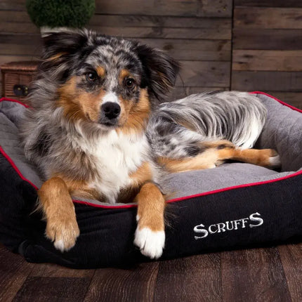 Thermal Box Bed