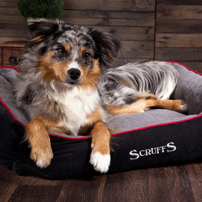 Thermal Box Bed