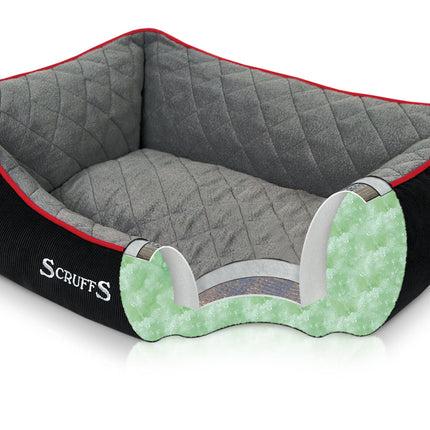 Thermal Box Bed