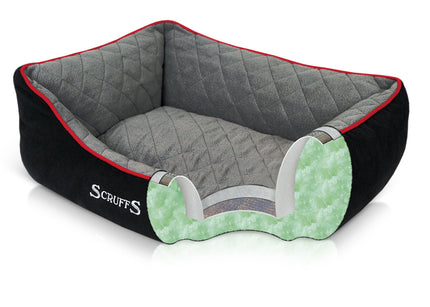 Thermal Box Bed