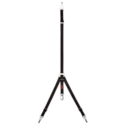 Ultimate Safety Tether