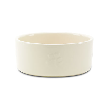 Icon Pet Food Bowl