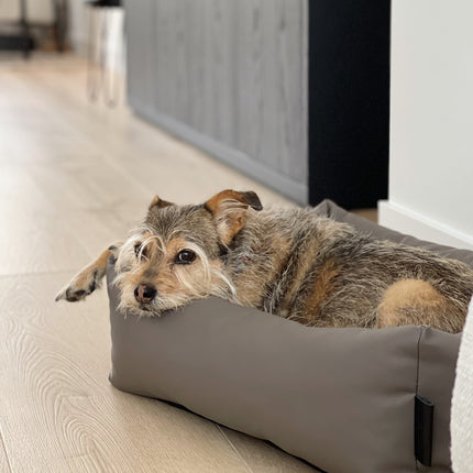 URBAN Box Bed