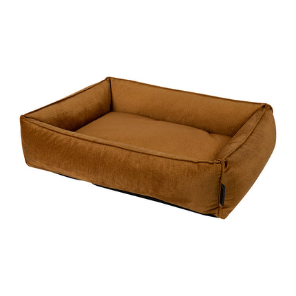 SHIMMER Box Bed