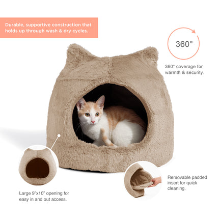 Meow Hut