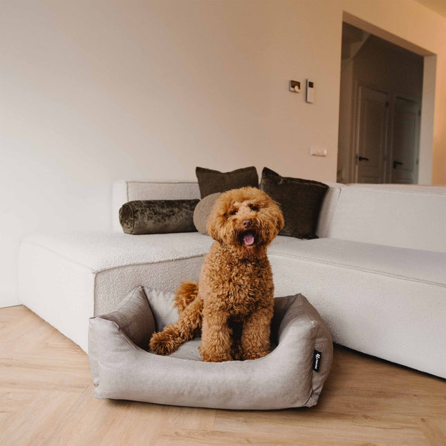 CLASSIC Box Bed