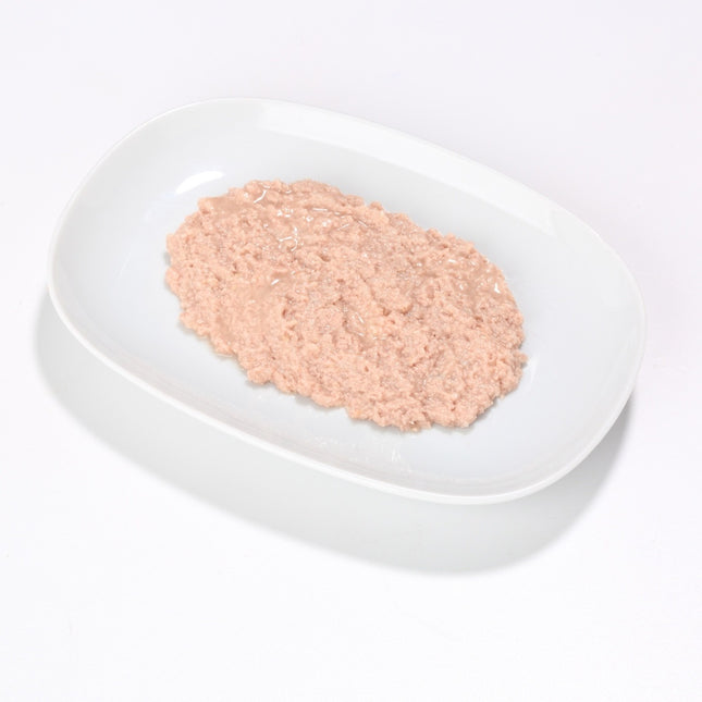 HFC Natvoer Kat - Kitten - Zakje - 24 x 55g