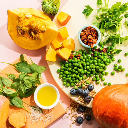 Plant-based Dry Food - Adult
