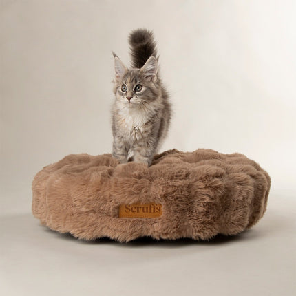 Alpine Cat Bed