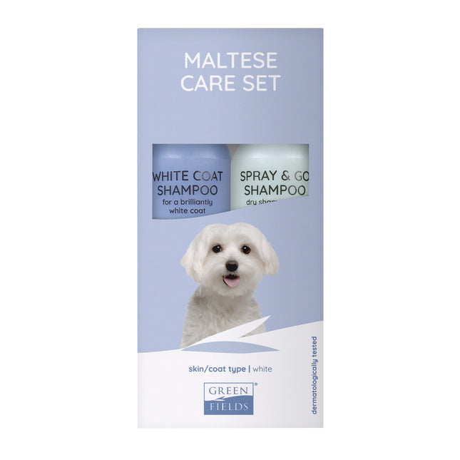 Maltese Care Set 2 x 270 ml