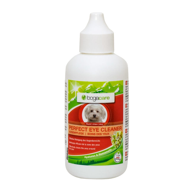 Bogacare Hond Perfect Eye Cleaner 100 ml (5x)