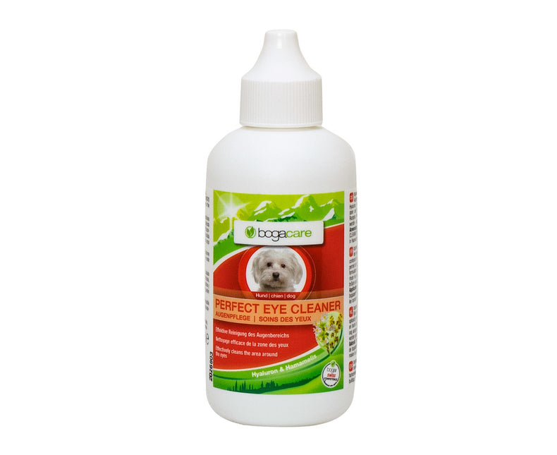Bogacare Hond Perfect Eye Cleaner 100 ml (5x)