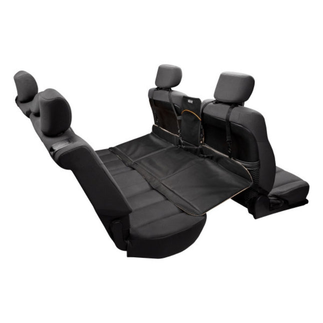 Rover Backseat Bridge