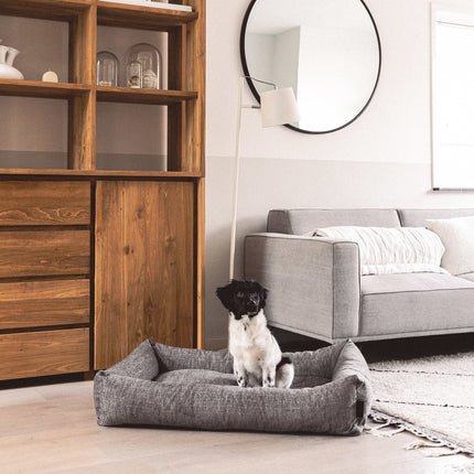HUSH Box Bed