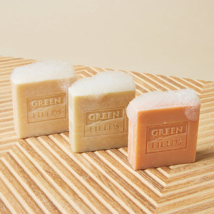 Sensitive Shampoo Bar