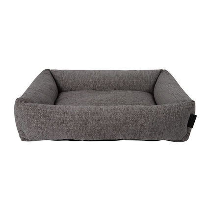 HUSH Box Bed