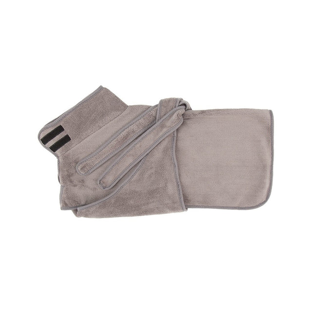 Expedition Drying Coat - Bademantel