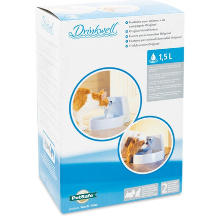 Original Pet Fountain - 1.5 L