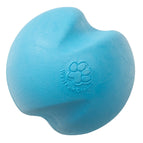 Aqua Blauw / Extra Small - 5 cm