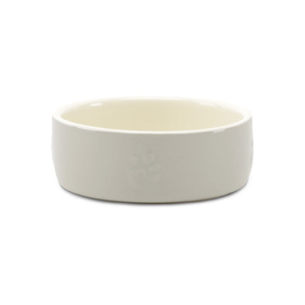Icon Pet Food Bowl