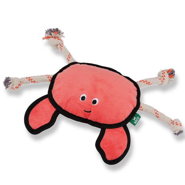 Rough & Tough Krab - Large