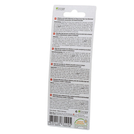 Bogadent Puppy Anti-Plaque Finger (10x)