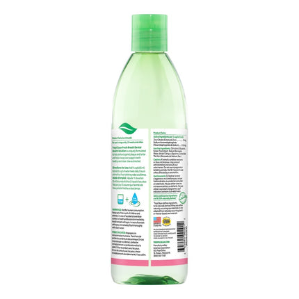 Fresh Breath - Water Additief voor Puppy's