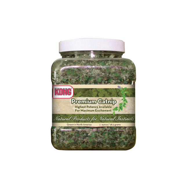 Catnip Navulling 30 gram
