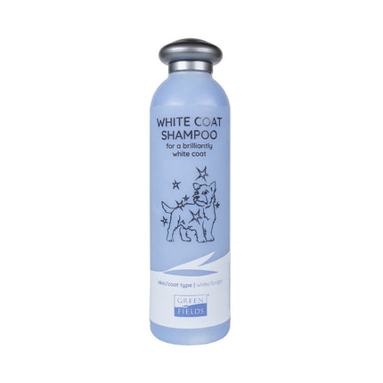 Hondenshampoo White Coat 270 ml
