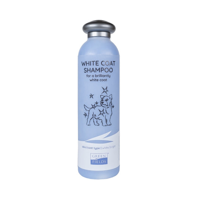 Hondenshampoo White Coat 270 ml