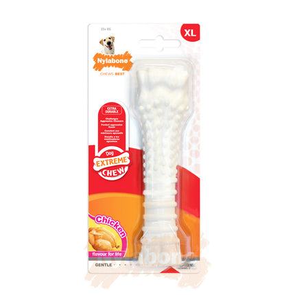 Extreme Chew Chicken Bone