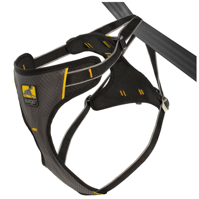Impact Dog Car Harness