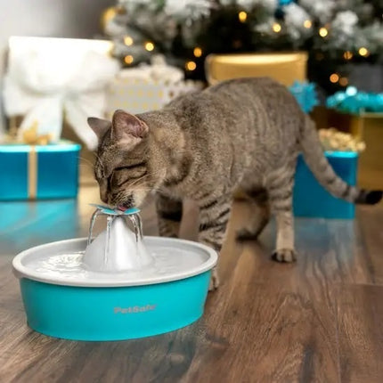 Butterfly Pet Fountain