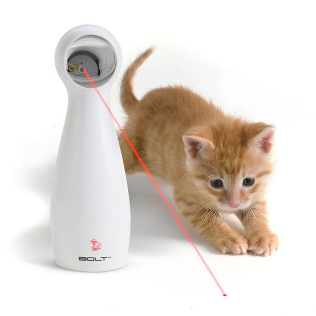 BOLT™ Automatic Laser Light