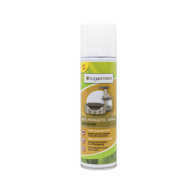 bogaprotect® ANTI-PARASITIC SPRAY 250 ml