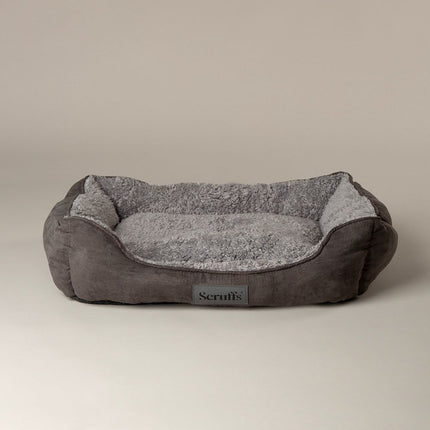 Cosy Box Bed
