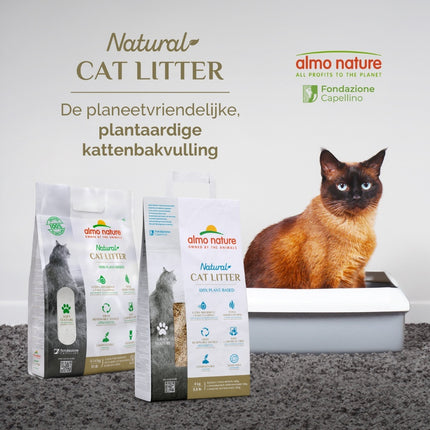 Kattenbakvulling - Soft Texture