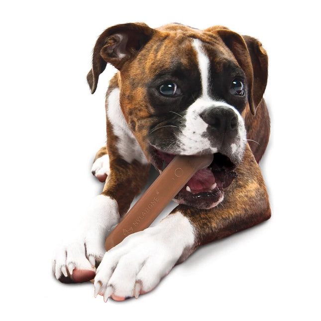 Extreme Chew Bacon Bone