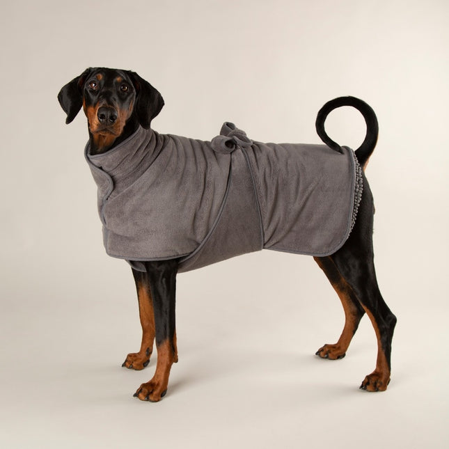 Expedition Noodle Drying Coat