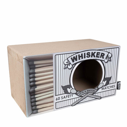 WHISKER