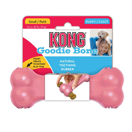Puppy Goodie Bone - Assorti