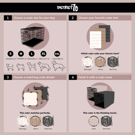 CRATE Cover